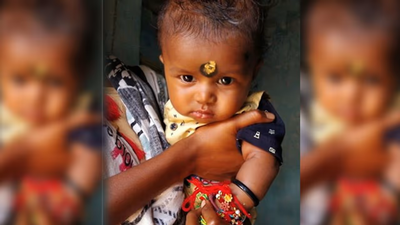 भाभी को खुशी करने देवर ने किसी और के 'प्यार' की निशानी पर डाल दिया डाका भाभी को खुशी करने देवर ने किसी और के 'प्यार' की निशानी पर डाल दिया डाका