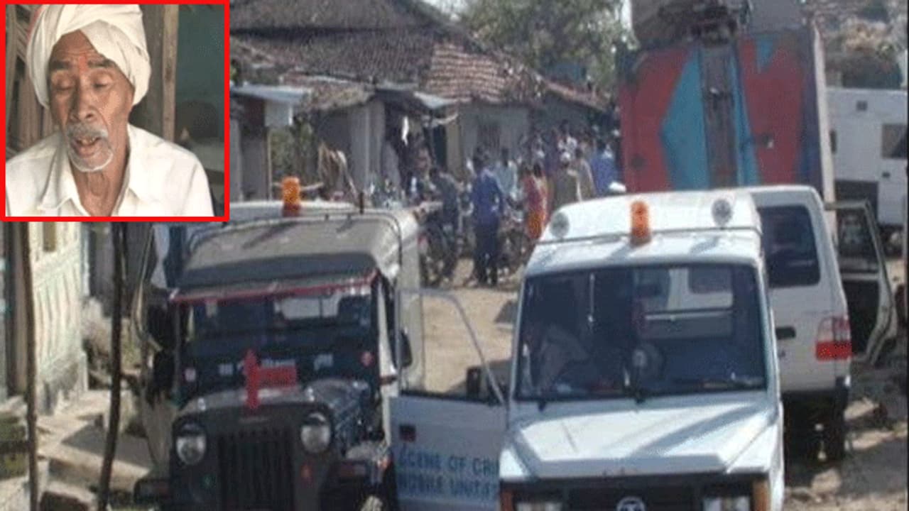 19 साल पहले मरने की भविष्यवाणी करने वाले बुजुर्ग की मौत, आमिर इसपर बना चुके हैं फिल्म 19 साल पहले मरने की भविष्यवाणी करने वाले बुजुर्ग की मौत, आमिर इसपर बना चुके हैं फिल्म