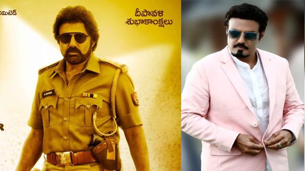 తెగించిన బాలయ్య.. సంక్రాంతికి భయపడ్డాడు? తెగించిన బాలయ్య.. సంక్రాంతికి భయపడ్డాడు?