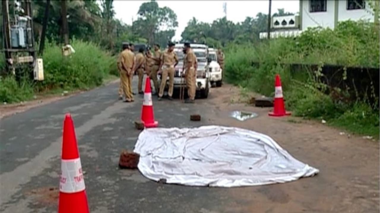 താനൂരിലെ ലീഗ് പ്രവർത്തകന്റെ കൊലപാതകം: രണ്ട് പ്രതികൾകൂടി പിടിയിൽ താനൂരിലെ ലീഗ് പ്രവർത്തകന്റെ കൊലപാതകം: രണ്ട് പ്രതികൾകൂടി പിടിയിൽ