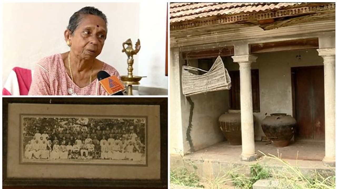 കരമനയിൽ ഒരു കുടുംബത്തിലെ തുടർ മരണങ്ങളും ഭൂമി കൈമാറ്റവും: പ്രത്യേകാന്വേഷണം തുടങ്ങുന്നു