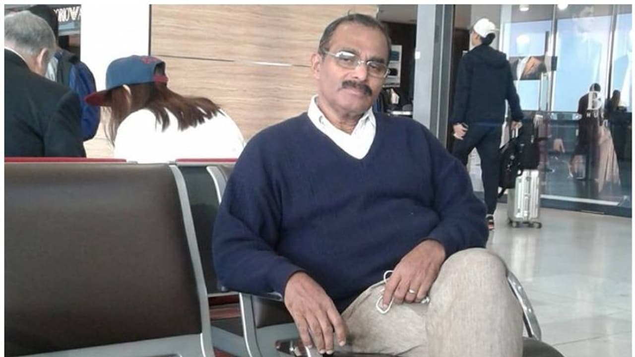 ഹൈബി ഈഡൻ എംപിയുടെ ഭാര്യാപിതാവ് ജോസ് വാഴപ്പള്ളി അന്തരിച്ചു ഹൈബി ഈഡൻ എംപിയുടെ ഭാര്യാപിതാവ് ജോസ് വാഴപ്പള്ളി അന്തരിച്ചു