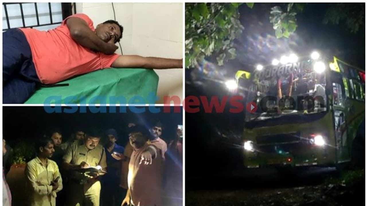 പാലക്കാട് വിനോദസഞ്ചാരികൾക്ക് നേരെ ഗുണ്ടാ ആക്രമണം; നാല് പേർക്ക് പരിക്ക്