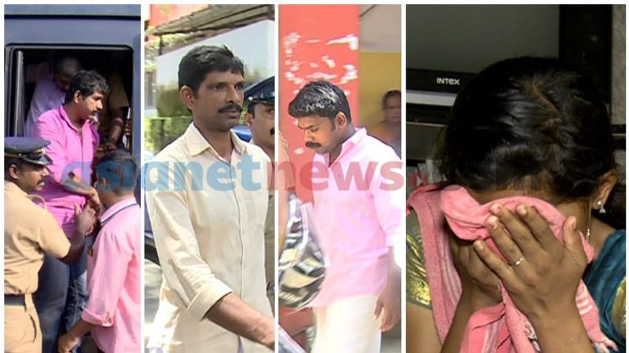 വാളയാറിലെ ദളിത് പെൺകുട്ടികളുടെ മരണം: പ്രതികളെ വെറുതെ വിട്ടതിനെതിരെ പൊലീസ് അപ്പീലിന്