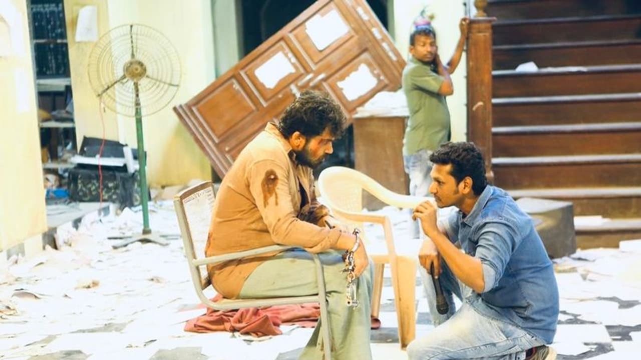 "டில்லி" மீண்டும் வருவான் "கைதி 2" படத்தை கன்ஃபார்ம் செய்த லோகேஷ் கனகராஜ்!