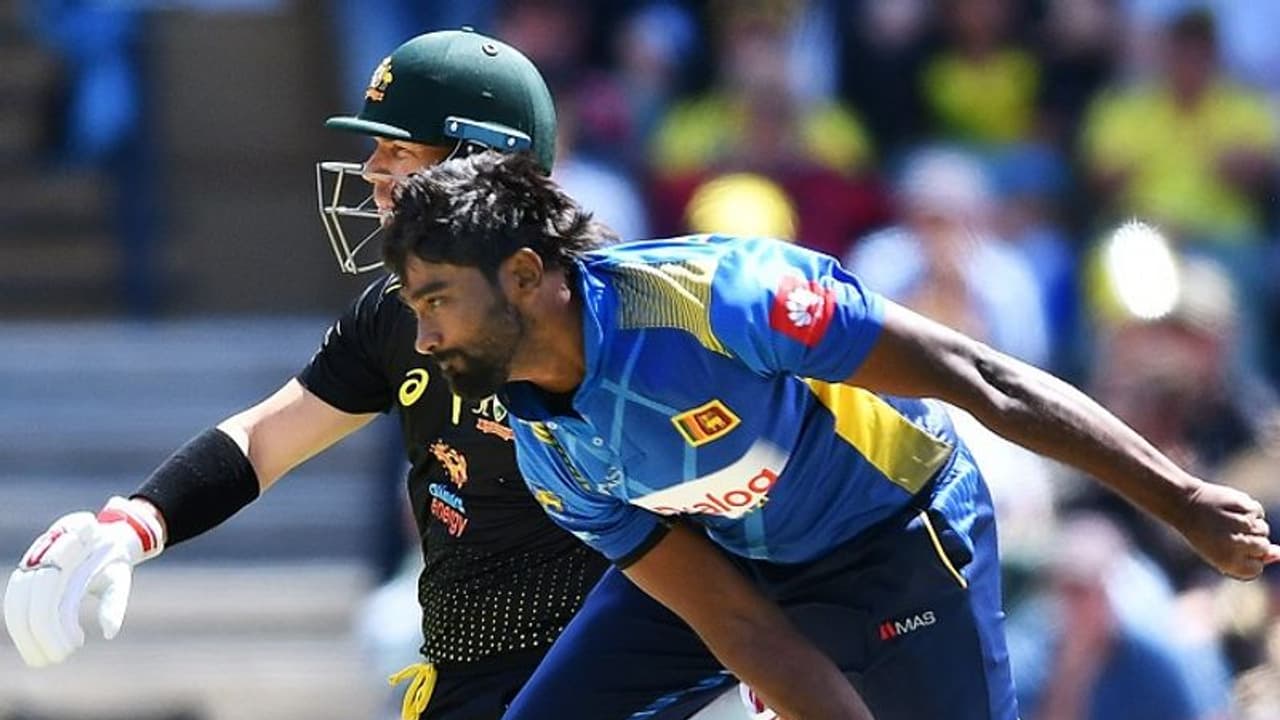 ಟಿ20 ಸರಣಿ: ಆಸ್ಪ್ರೇಲಿಯಾಕ್ಕೆ ಶ್ರೀಲಂಕಾ ಸವಾಲು!