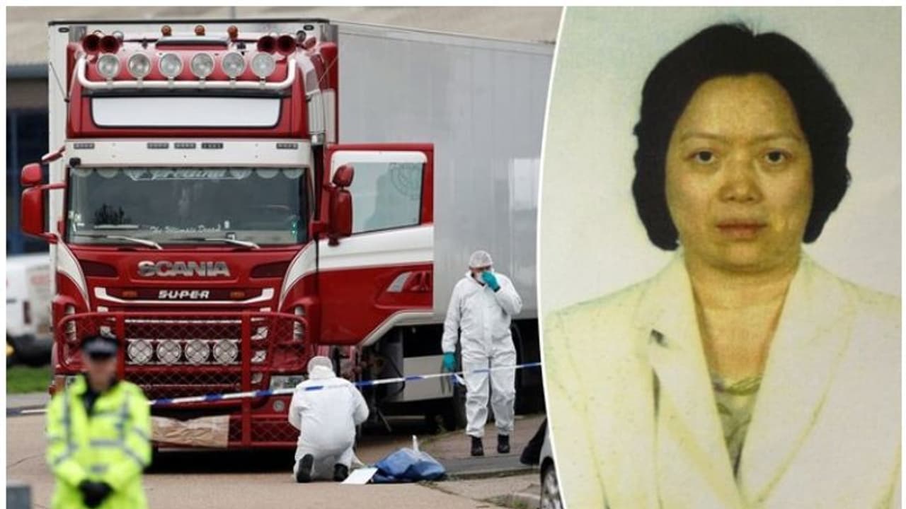 സ്നേക്ക് ഹെഡ്‌സിന്റെ തലതൊട്ടമ്മ, സിസ്റ്റർ പിങ്ങ് ഇതുവരെ വിദേശത്തേക്ക് കടത്തിയത് രണ്ടുലക്ഷം പേരെ