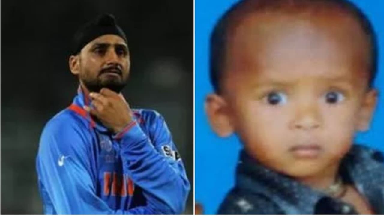 'உன் தாய்ப்பாலில் வீரம் இருக்கு கண்ணு.. எழுந்து வா'..! சுர்ஜித்திற்காக உருகும் ஹர்பஜன் சிங்..! 'உன் தாய்ப்பாலில் வீரம் இருக்கு கண்ணு.. எழுந்து வா'..! சுர்ஜித்திற்காக உருகும் ஹர்பஜன் சிங்..!