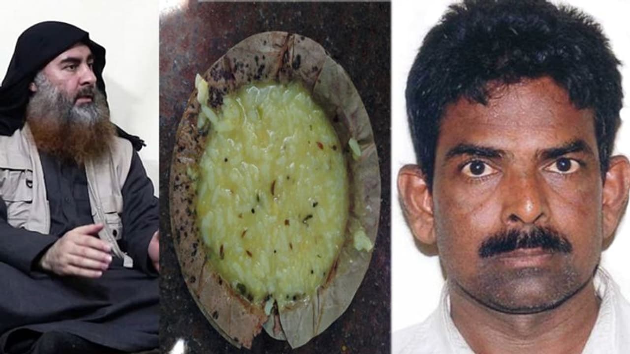 క్రైమ్ రౌండప్: ఐసిసి అధినేత బాగ్ధాదీ హతం.. ప్రసాదంలో విషం పెట్టి 8 మంది హతం.. మరిన్ని క్రైమ్ రౌండప్: ఐసిసి అధినేత బాగ్ధాదీ హతం.. ప్రసాదంలో విషం పెట్టి 8 మంది హతం.. మరిన్ని