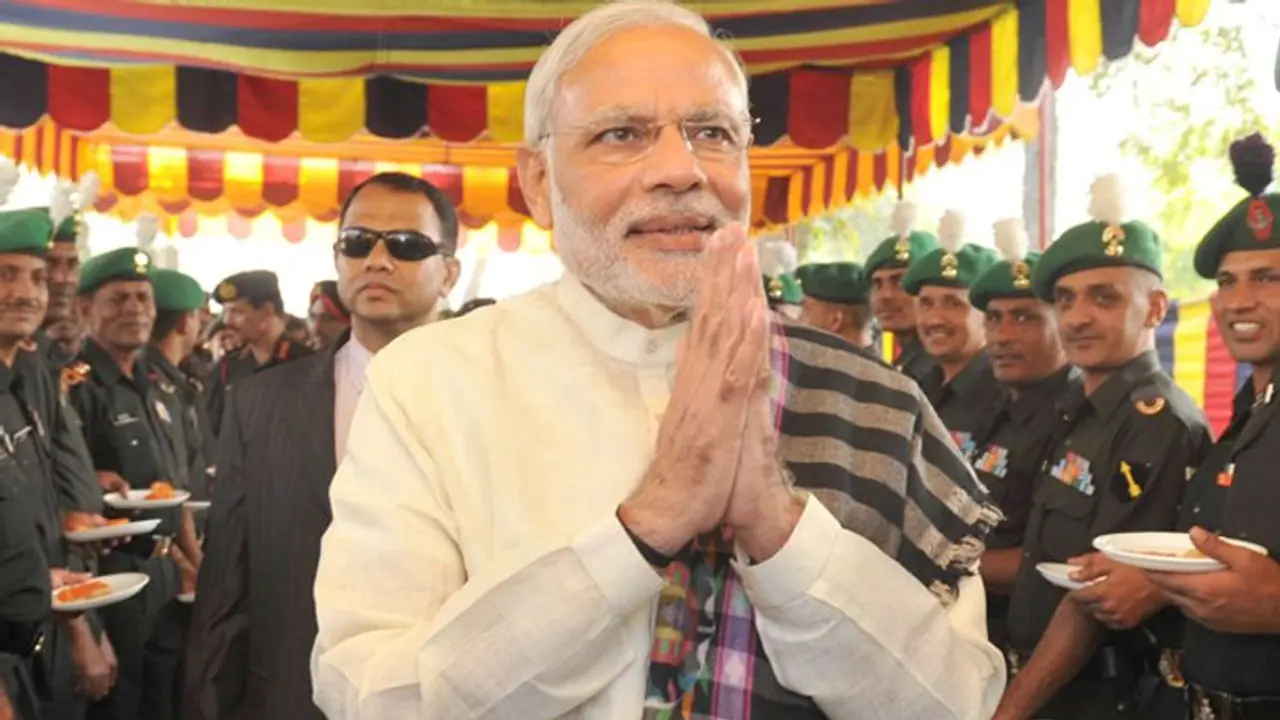 72 years later India is one at last: We need to rejoice it, not question it