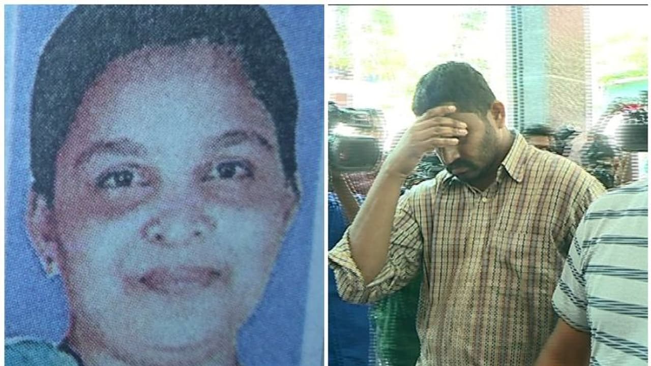 കൂടത്തായി; സിലി കൊലക്കേസിൽ മാത്യു വീണ്ടും അറസ്റ്റിൽ കൂടത്തായി; സിലി കൊലക്കേസിൽ മാത്യു വീണ്ടും അറസ്റ്റിൽ