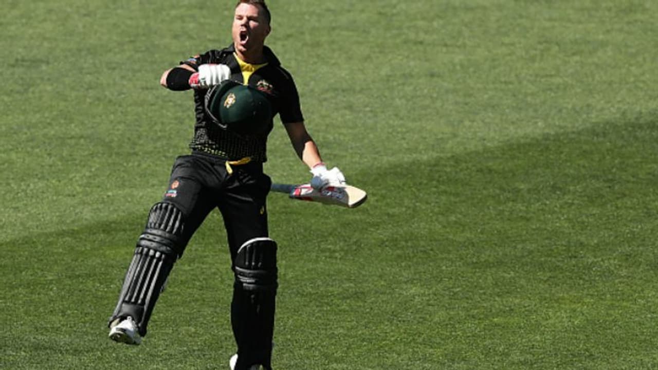 বার্থ ডে বয়ের রুদ্ধশ্বাস শতরানে শ্রীলঙ্কার বিরুদ্ধে বড় জয় অস্ট্রেলিয়ার