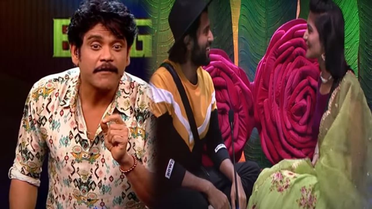 బిగ్ బాస్3: 'రాములో రాములా' అంటున్న నాగ్.. విజయ్ దేవరకొండ సీక్రెట్ ఎంట్రీ!