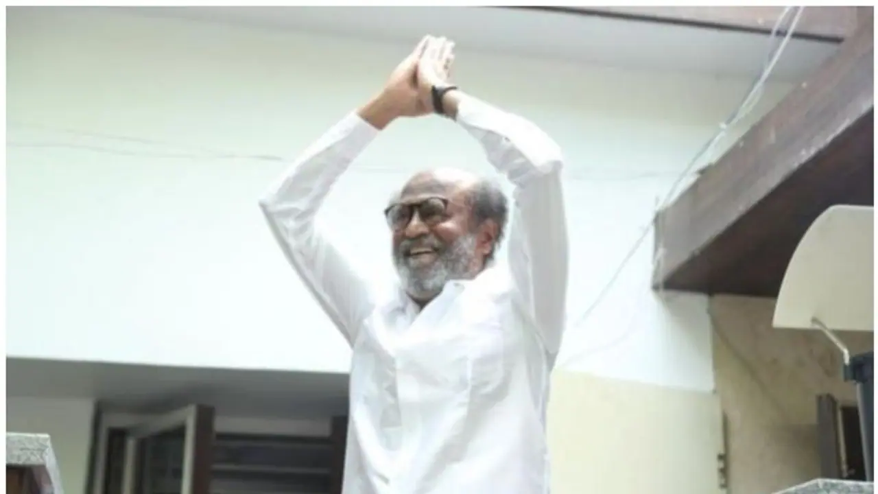 IFFI 2019: Goa to host 50th edition; Rajinikanth be conferred with 'Icon of Golden Jubilee' award