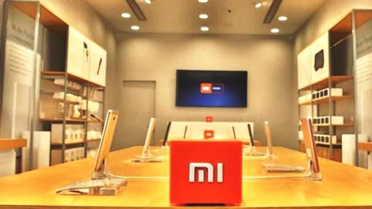 రారాజుగా షియోమీ..పండుగ సేల్స్ ఎంత తెలుసా! రారాజుగా షియోమీ..పండుగ సేల్స్ ఎంత తెలుసా!