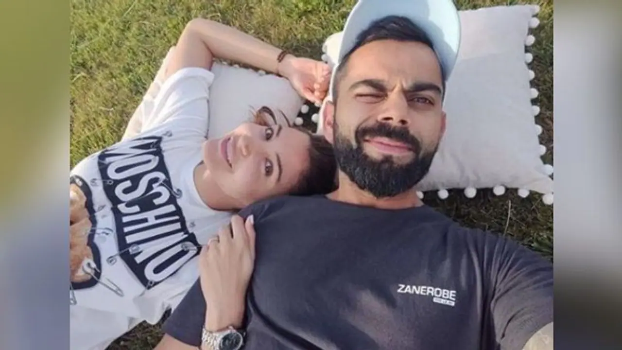 শহর থেকে আরও অনেক দূরে, অন্তহীন গন্তব্য়ের পথে বিরুষ্কা