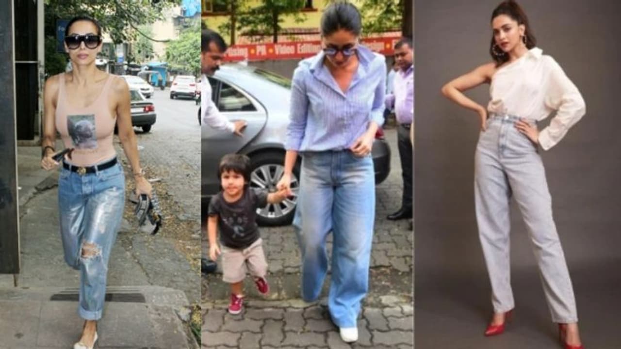 ദീപിക മുതല്‍ മലൈക വരെ ഇപ്പോള്‍ 'ബോയ്ഫ്രണ്ടിന്' പുറകെയാണ്