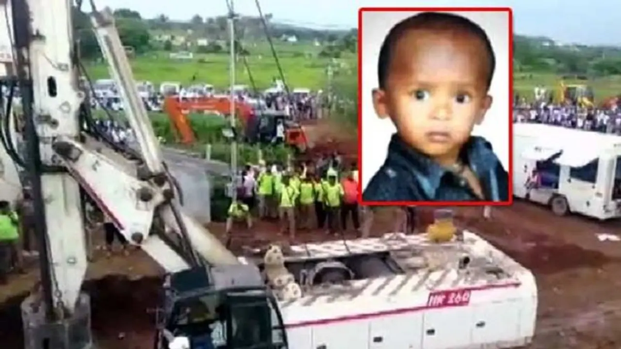 சுர்ஜித்தின் பெற்றோருக்கு வித்தியாசமான வேண்டுகோள் விடுத்த ராகவேந்திரா லாரன்ஸ்... சுர்ஜித்தின் பெற்றோருக்கு வித்தியாசமான வேண்டுகோள் விடுத்த ராகவேந்திரா லாரன்ஸ்...