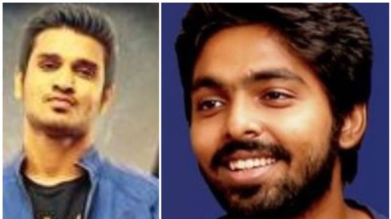 തെലുങ്കില് നിഖില് സിദ്ധാര്ഥ്, തമിഴില് നായകനായി ജി വി പ്രകാശ് കുമാര് തെലുങ്കില് നിഖില് സിദ്ധാര്ഥ്, തമിഴില് നായകനായി ജി വി പ്രകാശ് കുമാര്