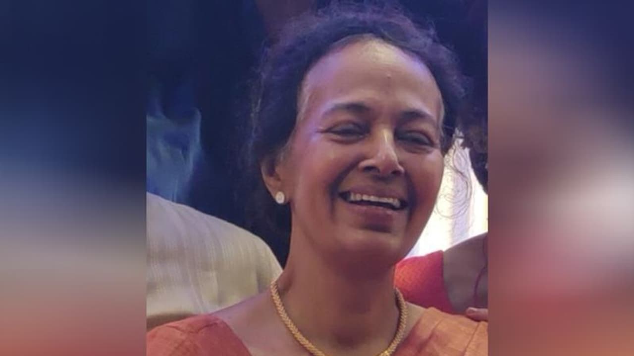 കേരള വനിതാ ടീം മുൻ ക്യാപ്റ്റൻ സബീന ജേക്കബ് അന്തരിച്ചു കേരള വനിതാ ടീം മുൻ ക്യാപ്റ്റൻ സബീന ജേക്കബ് അന്തരിച്ചു