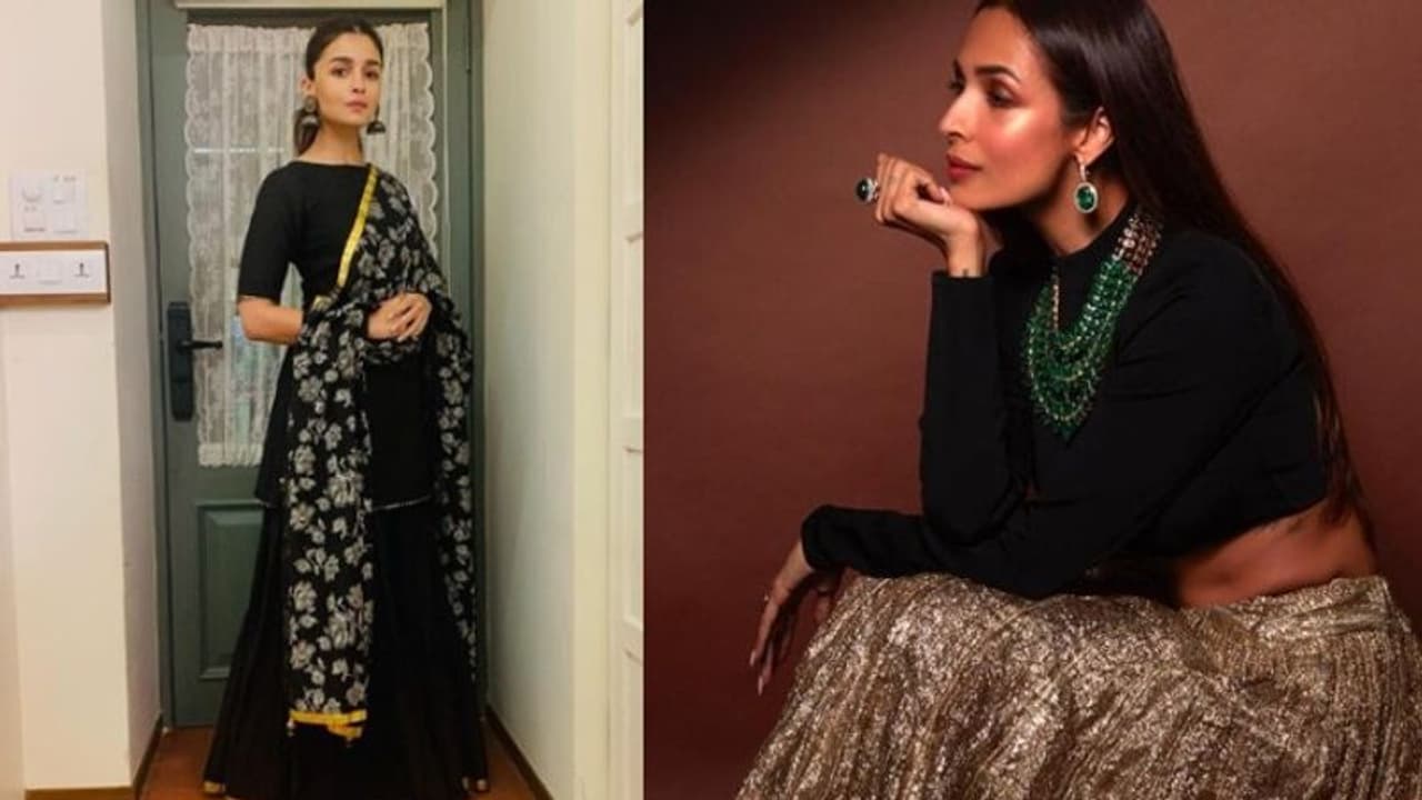 ദീപാവലി ആഘോഷമാക്കി താരങ്ങള്; കാണാം സ്റ്റൈലിഷ് വസ്ത്രങ്ങള് ദീപാവലി ആഘോഷമാക്കി താരങ്ങള്; കാണാം സ്റ്റൈലിഷ് വസ്ത്രങ്ങള്