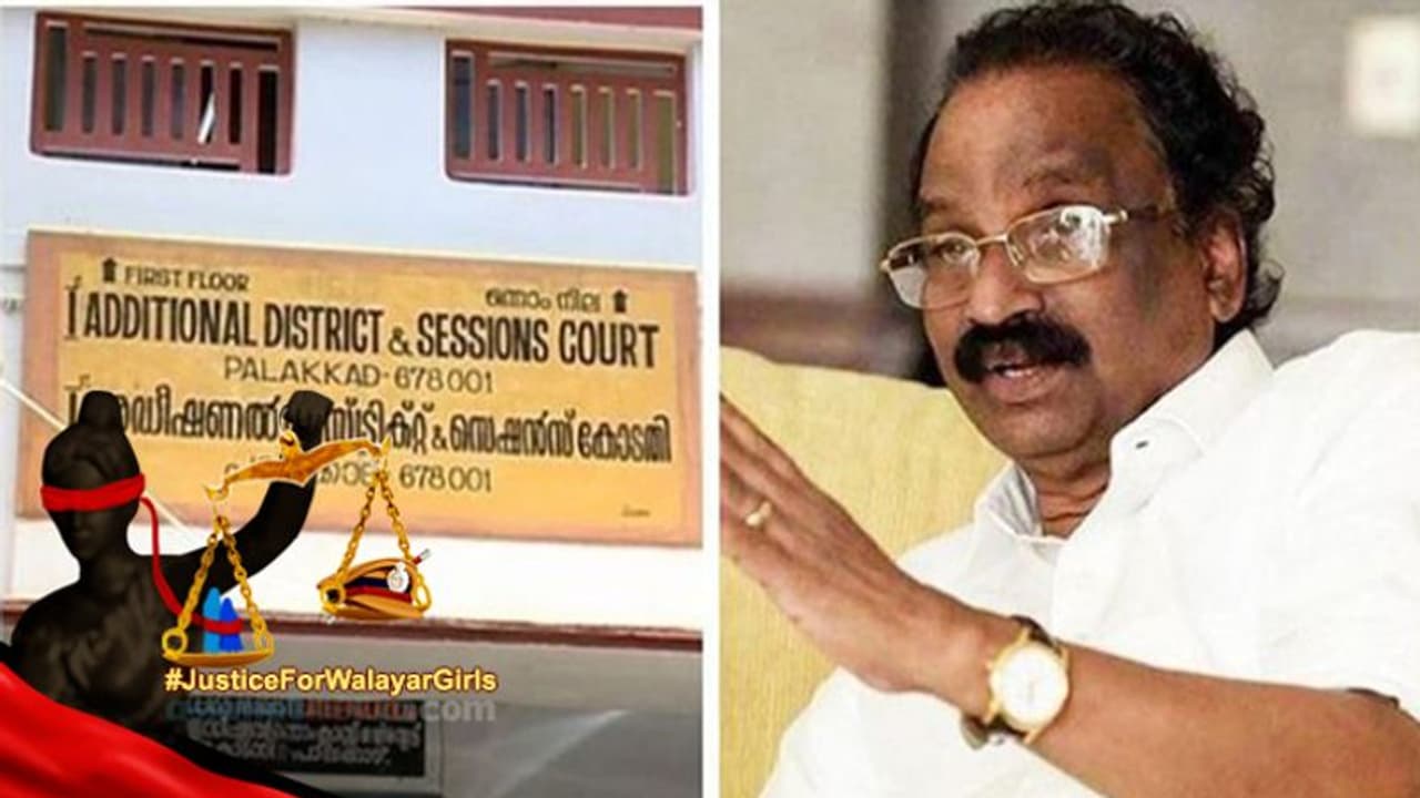 വാളയാര്‍ കേസില്‍ തെളിവുണ്ടെങ്കില്‍ പുനരന്വേഷണം; പ്രോസിക്യൂഷന് വീഴ്ചയുണ്ടെങ്കില്‍ പരിശോധിക്കും: മന്ത്രി ബാലന്‍
