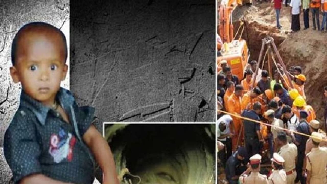 തിരുച്ചിറപ്പള്ളി കുഴല്‍ക്കിണര്‍ അപകടം: സമാന്തര കിണർ നിർമ്മിക്കാനുള്ള ശ്രമം തൽക്കാലികമായി നിർത്തിവച്ചു