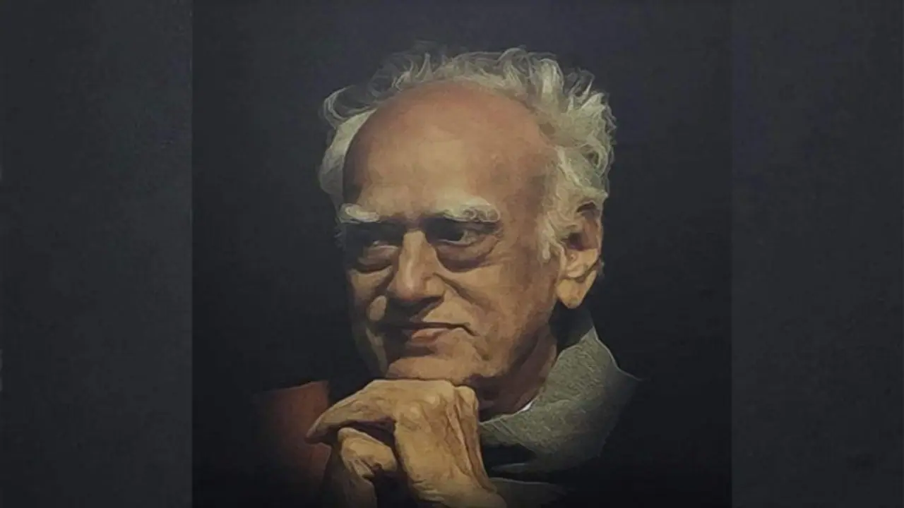 విశాలాంధ్ర మాజీ ఎడిటర్ కన్నుమూత విశాలాంధ్ర మాజీ ఎడిటర్ కన్నుమూత