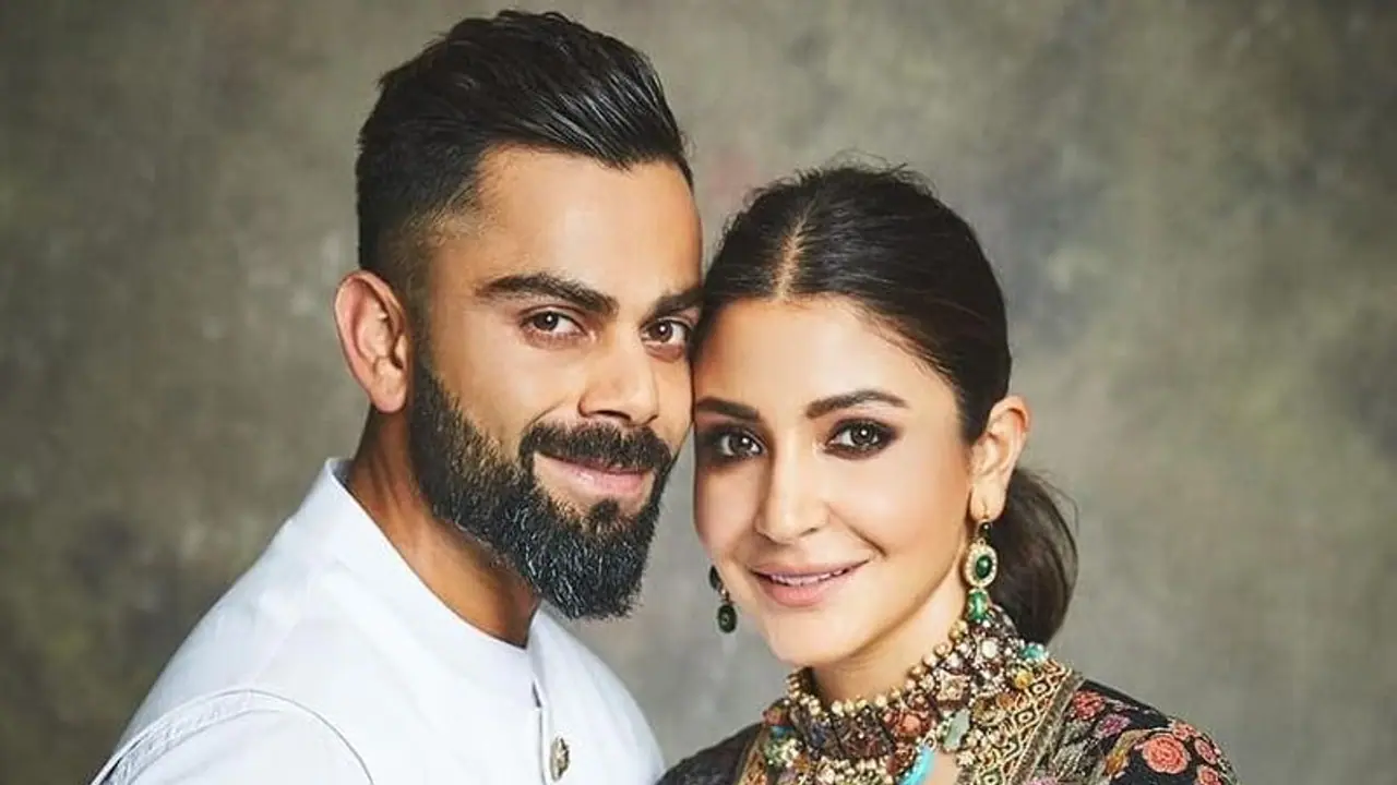 ವಿರುಷ್ಕಾ to ರೋಹಿತ್; ಇಲ್ಲಿದೆ ಟೀಂ ಇಂಡಿಯಾ ಕ್ರಿಕೆಟಿಗರ ದೀಪಾವಳಿ ಸಂಭ್ರಮ! ವಿರುಷ್ಕಾ to ರೋಹಿತ್; ಇಲ್ಲಿದೆ ಟೀಂ ಇಂಡಿಯಾ ಕ್ರಿಕೆಟಿಗರ ದೀಪಾವಳಿ ಸಂಭ್ರಮ!