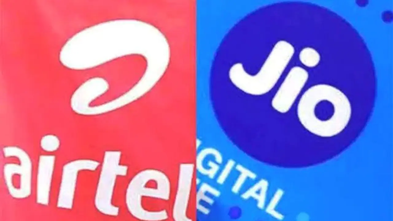 ஹை ஸ்பீடு இன்டர்நெட் வழங்க கூகுள் தாராவுடன் கைகோர்க்கும் ஏர்டெல்! ரிலையன்ஸ் ஜியோவுக்கு ஆப்பு தான்!