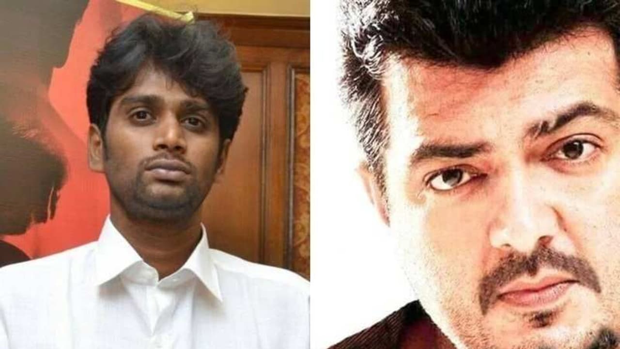 தல அஜித்தின் இயக்குநரை மிரட்டும் ரசிகர்கள்: ஏன் இந்த தடாலடி? தல அஜித்தின் இயக்குநரை மிரட்டும் ரசிகர்கள்: ஏன் இந்த தடாலடி?