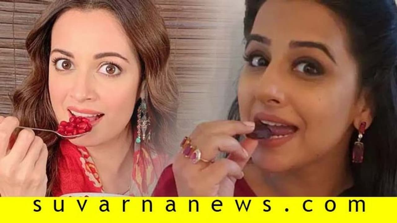 ಈ ದೀಪಾವಳಿಗೆ ಚಿನ್ನವಲ್ಲ, ಕಬ್ಬಿಣ ಕೊಳ್ಳಿ ಎಂದ ವಿದ್ಯಾ ಬಾಲನ್, ಕಾರಣ ಏನ್ ಗೊತ್ತಾ?