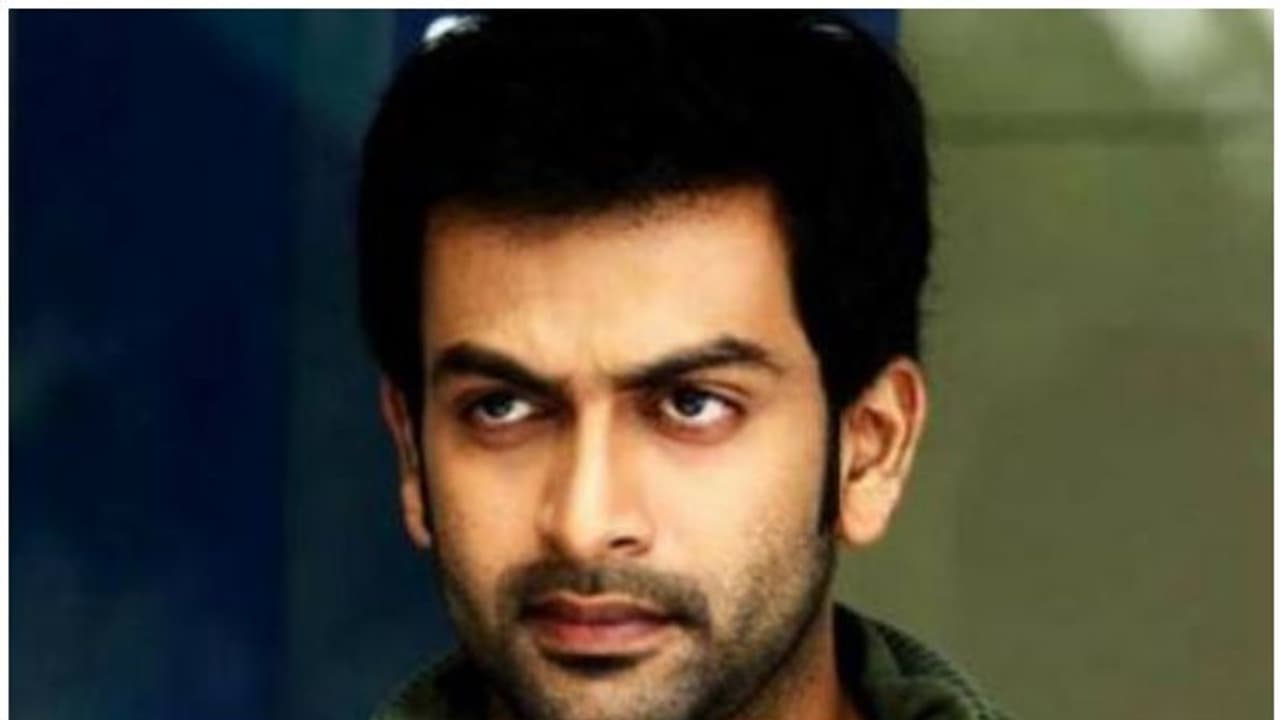 വാളയാര്‍ സംഭവം: വിപ്ലവമുണ്ടാകുമെന്ന് പൃഥ്വിരാജ്