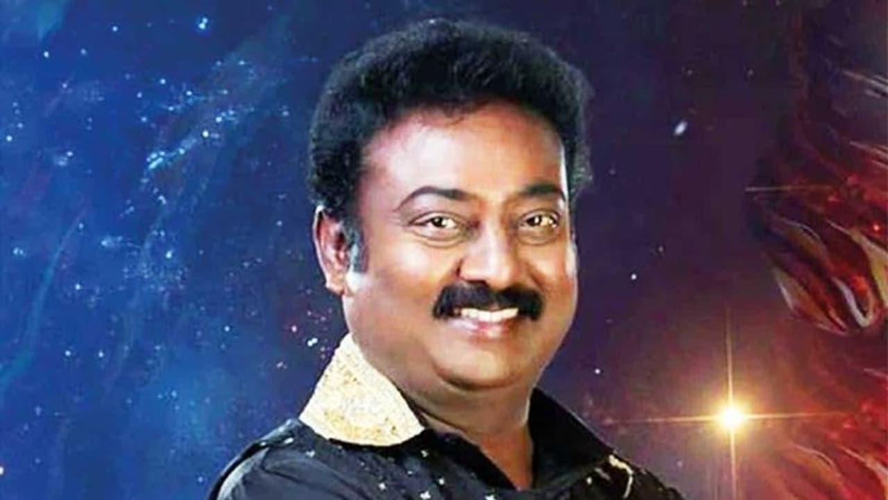 பார்த்து சித்தப்பு... இவ்வளவு நெருக்கம் வேண்டாம்... சரவணனை எச்சரிக்கும் நெட்டிசன்கள் ஏன் தெரியுமா? பார்த்து சித்தப்பு... இவ்வளவு நெருக்கம் வேண்டாம்... சரவணனை எச்சரிக்கும் நெட்டிசன்கள் ஏன் தெரியுமா?