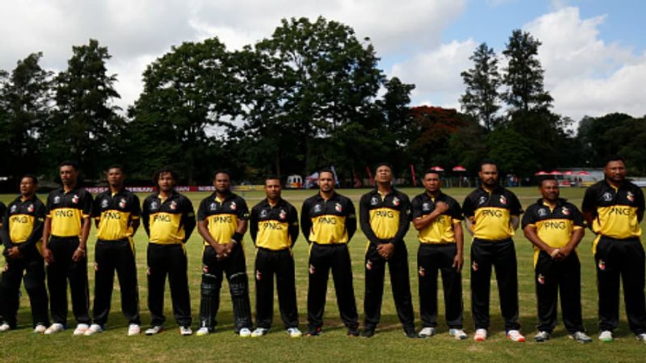 প্রশান্ত মহাসাগর থেকে টি২০ বিশ্বকাপের যোগ্যতা অর্জন, বিশ্ব ক্রিকেটে নয়া চমক প্রশান্ত মহাসাগর থেকে টি২০ বিশ্বকাপের যোগ্যতা অর্জন, বিশ্ব ক্রিকেটে নয়া চমক