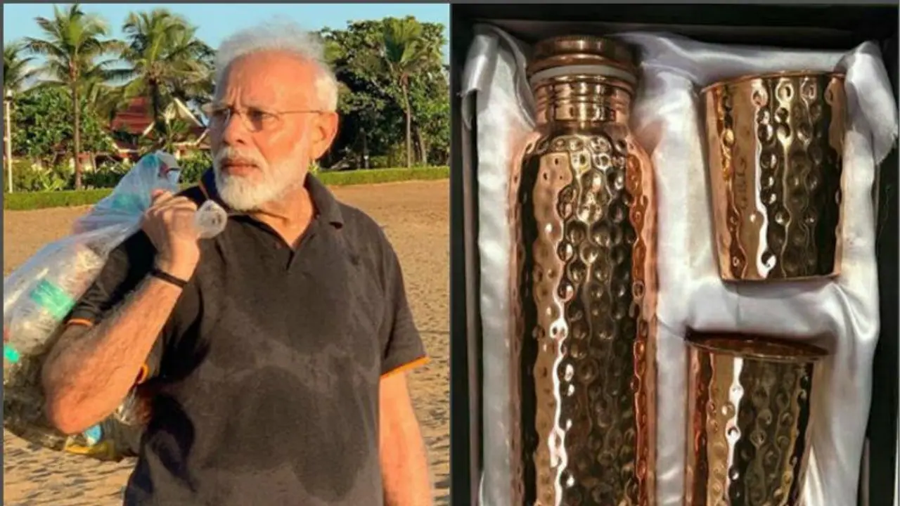 প্রধানমন্ত্রীর আহ্বানে সাড়া দিচ্ছেন বোনরা, ফোঁটার সঙ্গে বদলে দিচ্ছেন ভাইদের অভ্যাসও প্রধানমন্ত্রীর আহ্বানে সাড়া দিচ্ছেন বোনরা, ফোঁটার সঙ্গে বদলে দিচ্ছেন ভাইদের অভ্যাসও