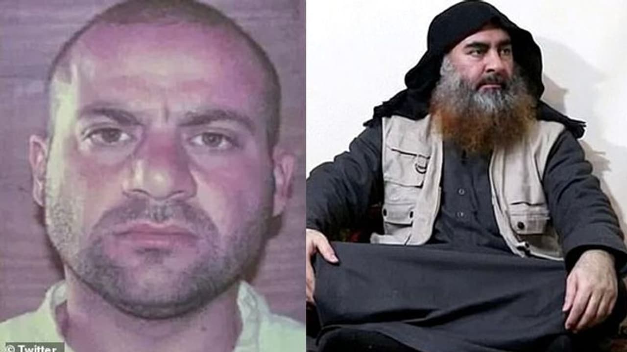 ബാഗ്ദാദിയുടെ പിന്ഗാമി സദ്ദാം ഹുസൈന്റെ പഴയ പടയാളിയോ? ബാഗ്ദാദിയുടെ പിന്ഗാമി സദ്ദാം ഹുസൈന്റെ പഴയ പടയാളിയോ?