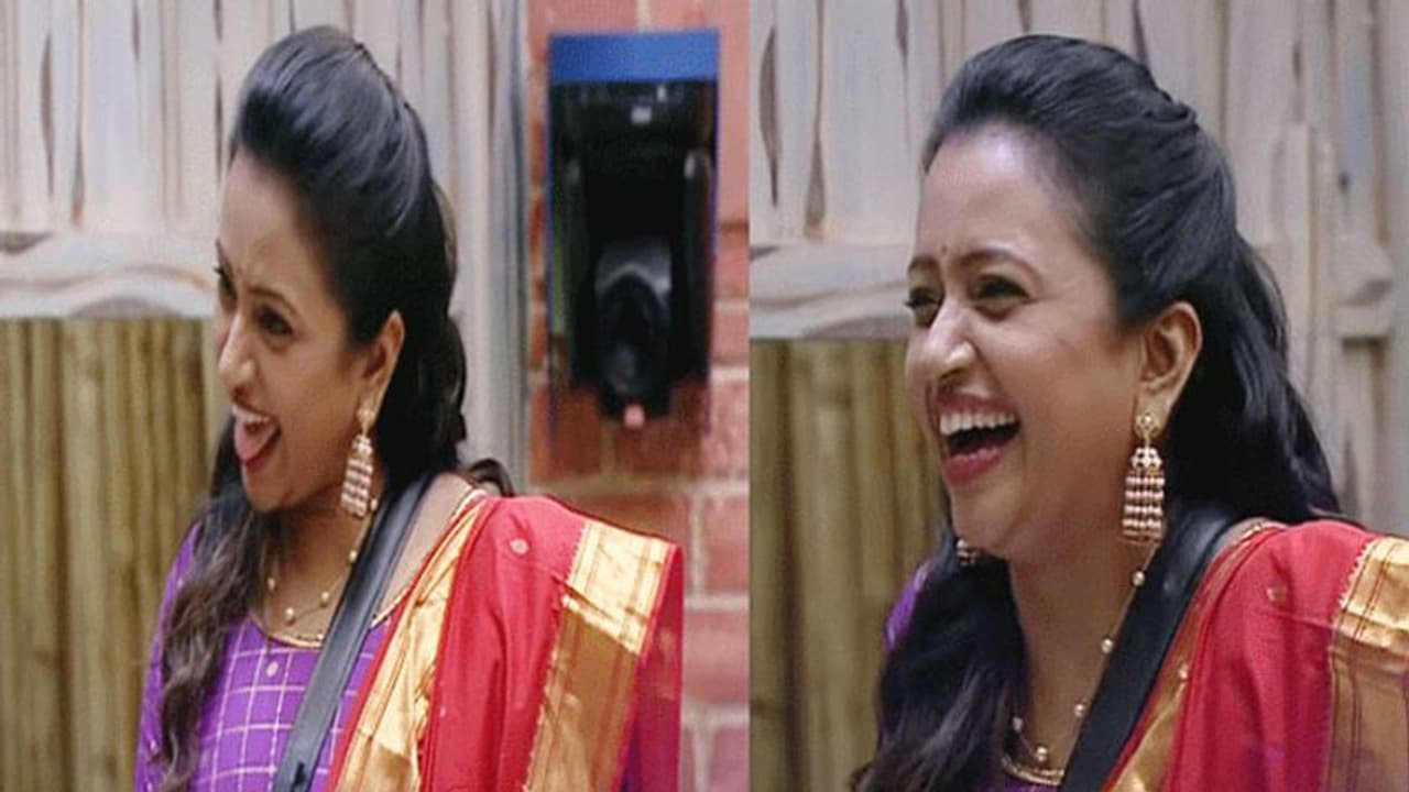 Bigg Boss 3: హౌస్ లో యాంకర్ సుమ రచ్చ!