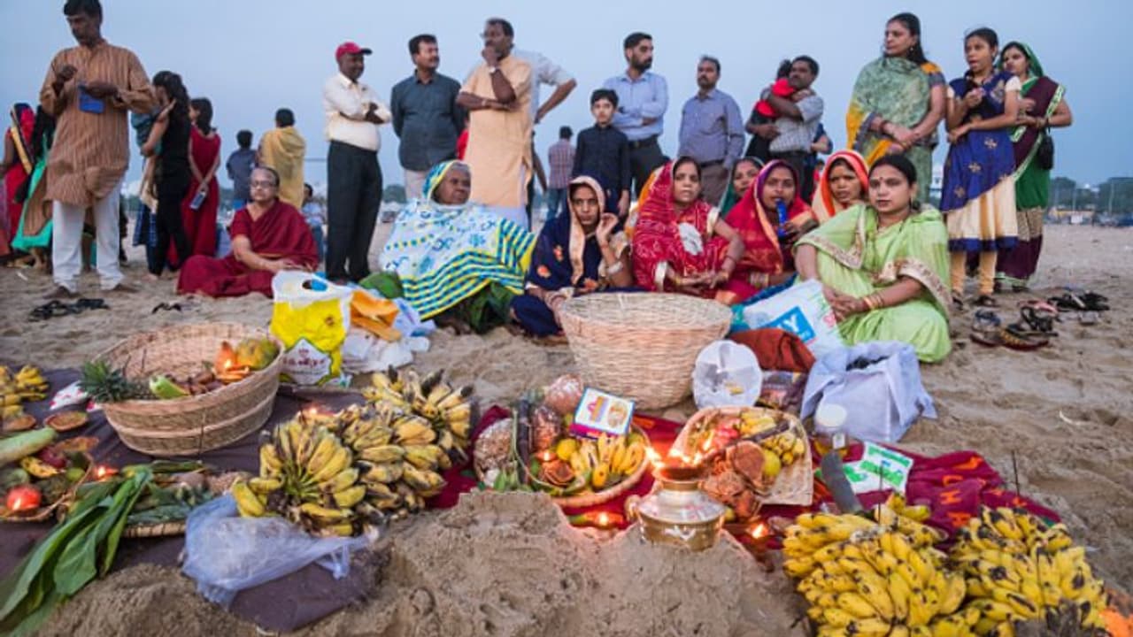 NGT rejects KMDA’s plea to allow Chhath puja inside Rabindra Sarobar Lake