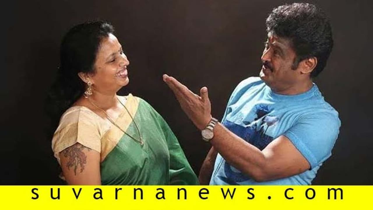 ಸಕ್ಕರೆ ಕಾಯಿಲೆ ರೋಗಿಗಳಿಗೆ ಪರಿಮಳಾ ಜಗ್ಗೇಶ್ ನೆರವು, ಸೋ ಸ್ವೀಟ್!