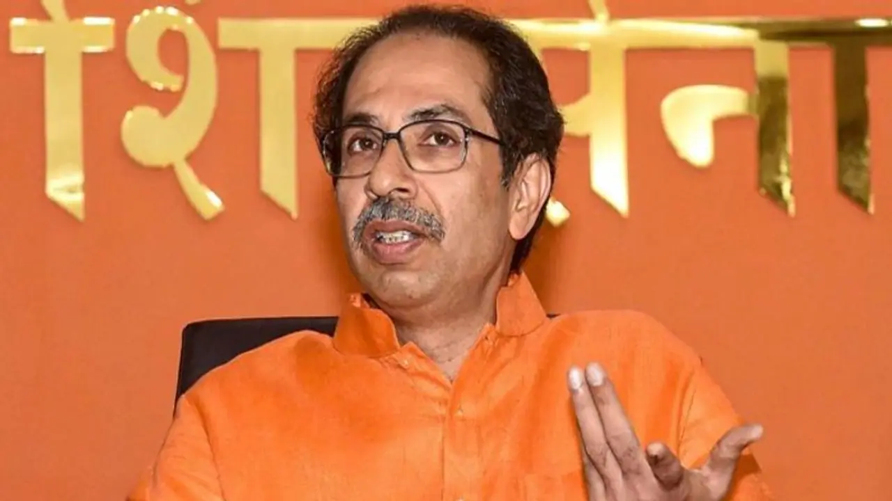 ಅಷ್ಟಕ್ಕೂ ಹಿಂದೂ ಶರಣಾರ್ಥಿಗಳಿಗೆ ಎಲ್ಲಿ ಜಾಗ ಕೊಡ್ತಿರಿ?: ಉದ್ಧವ್! ಅಷ್ಟಕ್ಕೂ ಹಿಂದೂ ಶರಣಾರ್ಥಿಗಳಿಗೆ ಎಲ್ಲಿ ಜಾಗ ಕೊಡ್ತಿರಿ?: ಉದ್ಧವ್!