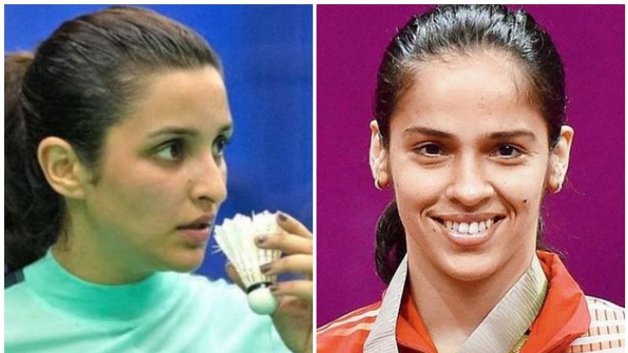 സൈനയുടെ വീട്ടില് പോയി ജീവിതം അറിയാൻ പരിനീതി ചോപ്ര സൈനയുടെ വീട്ടില് പോയി ജീവിതം അറിയാൻ പരിനീതി ചോപ്ര