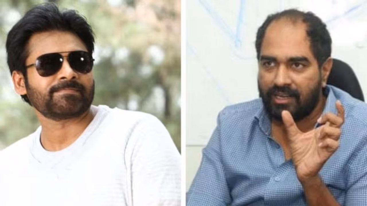 గుర్రపు స్వారీ, కత్తి యుద్ధాలు అంటే పవన్ ఒప్పుకుంటాడా..? గుర్రపు స్వారీ, కత్తి యుద్ధాలు అంటే పవన్ ఒప్పుకుంటాడా..?