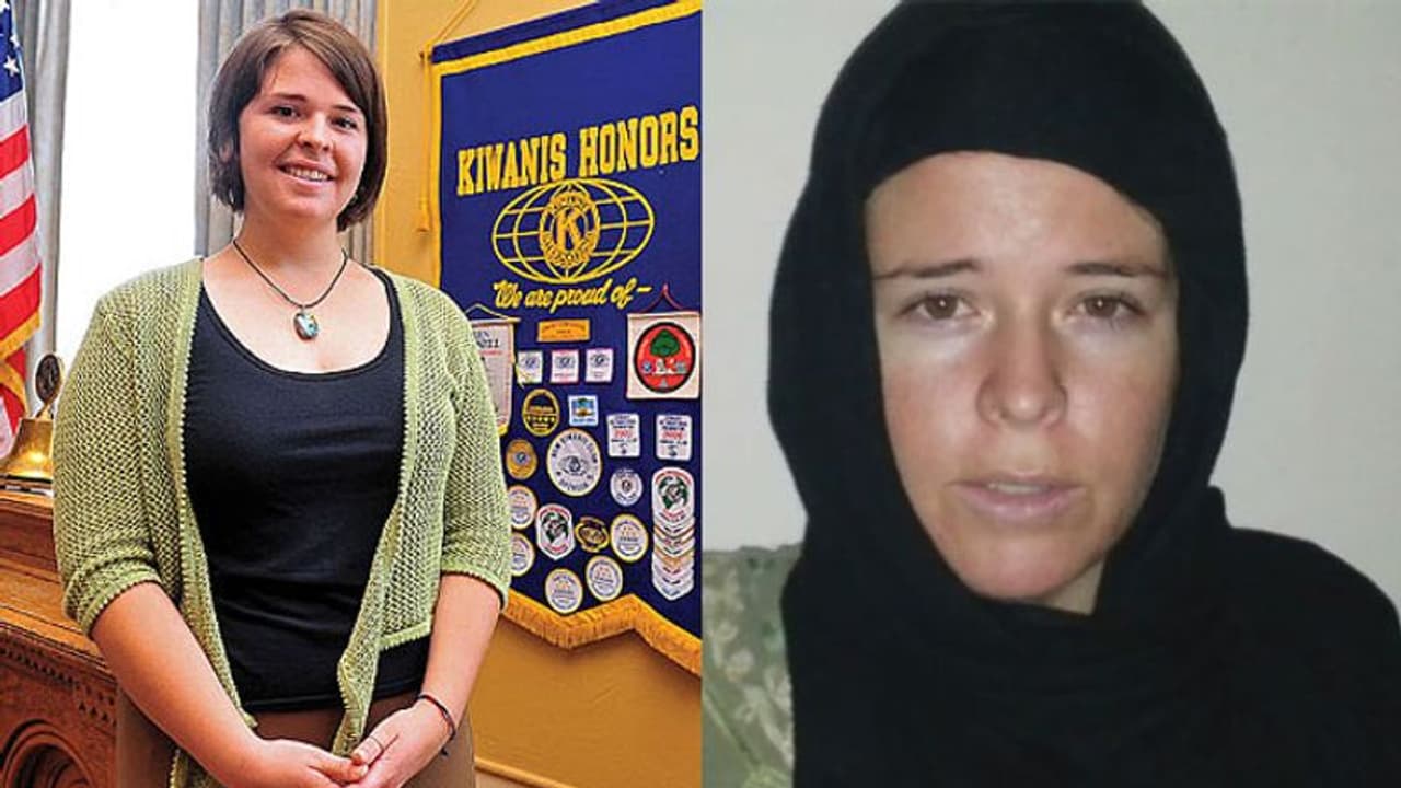 ബാഗ്ദാദിയെ ഇല്ലാതാക്കിയ ഓപ്പറേഷന് പേര് കൈല മുള്ളറുടേത്, ബാഗ്ദാദി തടവിലാക്കി നിരന്തരം പീഡിപ്പിച്ച മനുഷ്യാവകാശ പ്രവര്ത്തക... ബാഗ്ദാദിയെ ഇല്ലാതാക്കിയ ഓപ്പറേഷന് പേര് കൈല മുള്ളറുടേത്, ബാഗ്ദാദി തടവിലാക്കി നിരന്തരം പീഡിപ്പിച്ച മനുഷ്യാവകാശ പ്രവര്ത്തക...