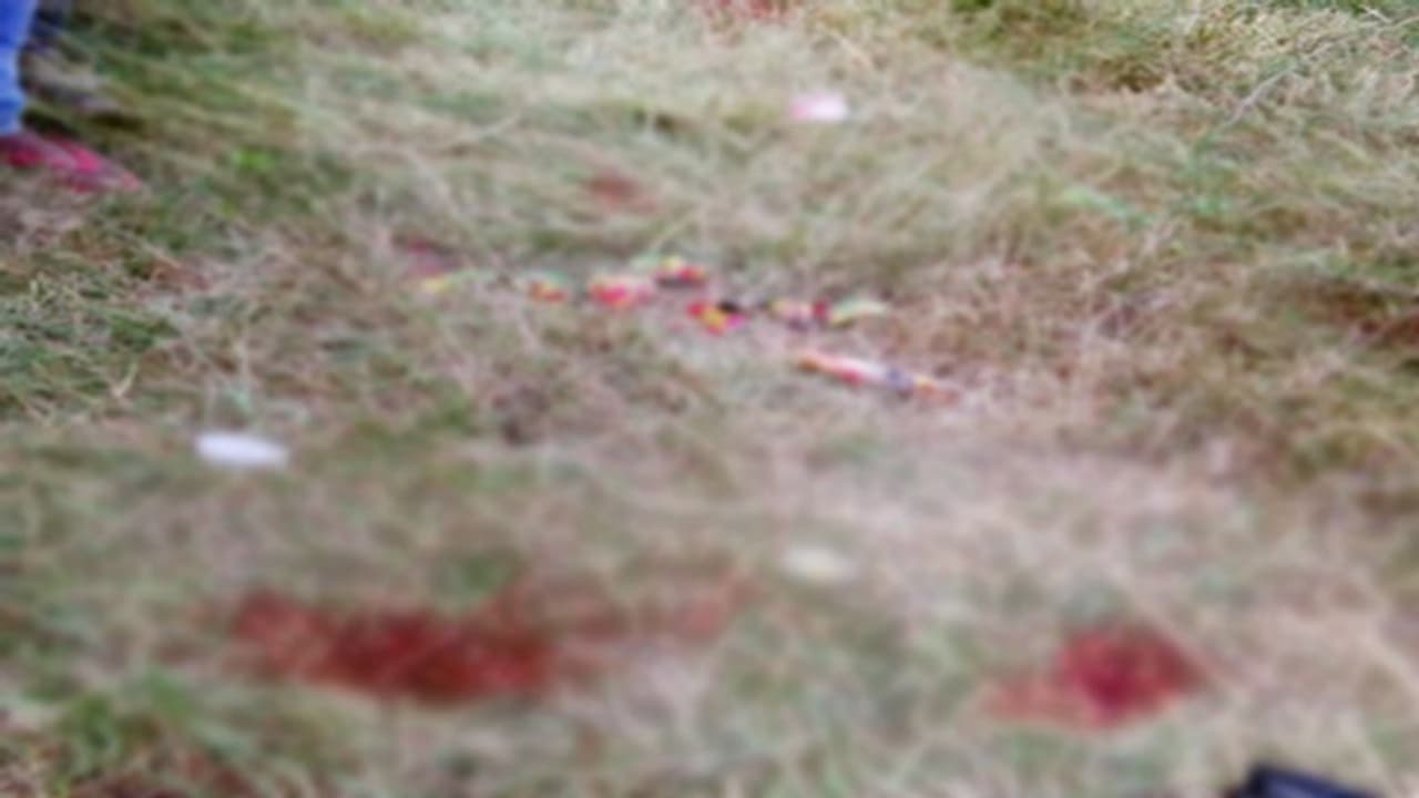 अचानक लापता हुए 3 साल के मासूम की मौत, इस वजह से कही जा रही बलि चढ़ाने की बात अचानक लापता हुए 3 साल के मासूम की मौत, इस वजह से कही जा रही बलि चढ़ाने की बात