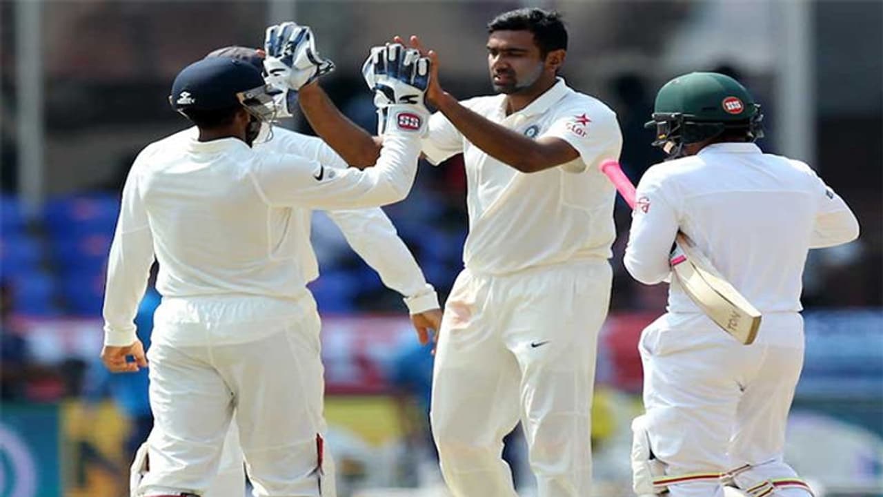 भारत बांग्लादेश सीरीज में बन सकता है इतिहास, अध्यक्ष बनते ही गांगुली ने की ये पहल भारत बांग्लादेश सीरीज में बन सकता है इतिहास, अध्यक्ष बनते ही गांगुली ने की ये पहल