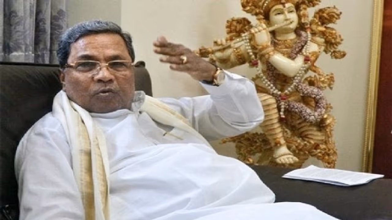 ನನ್ನ ರಾಜಕೀಯ ವಿರೋಧಿಗಳಿಗೆ ಇದೇ ನನ್ನ ದೀಪಾವಳಿ ಸಂದೇಶ ಎಂದ ಸಿದ್ದು: ಏನದು..?