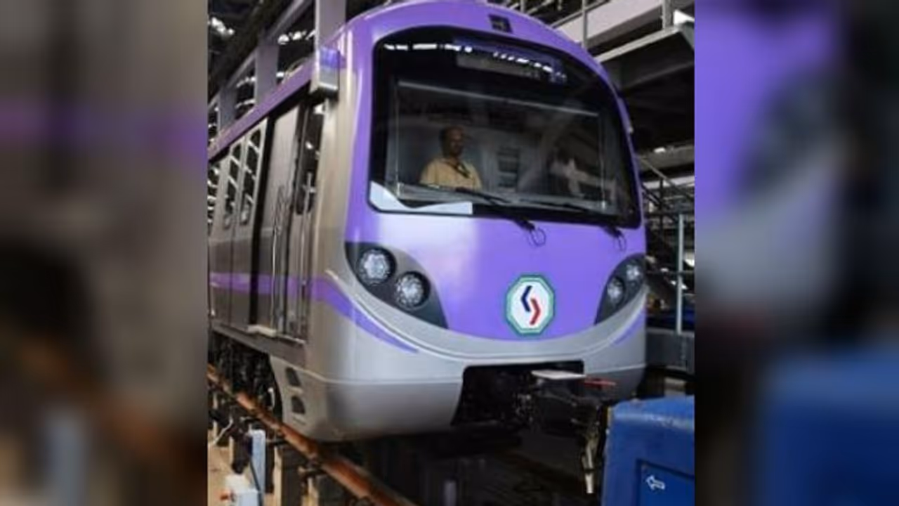 ফের শুরু বউবাজারে ইস্ট ওয়েস্ট মেট্রোর টানেলের কাজ, অনুমতি দিল কলকাতা হাইকোর্ট