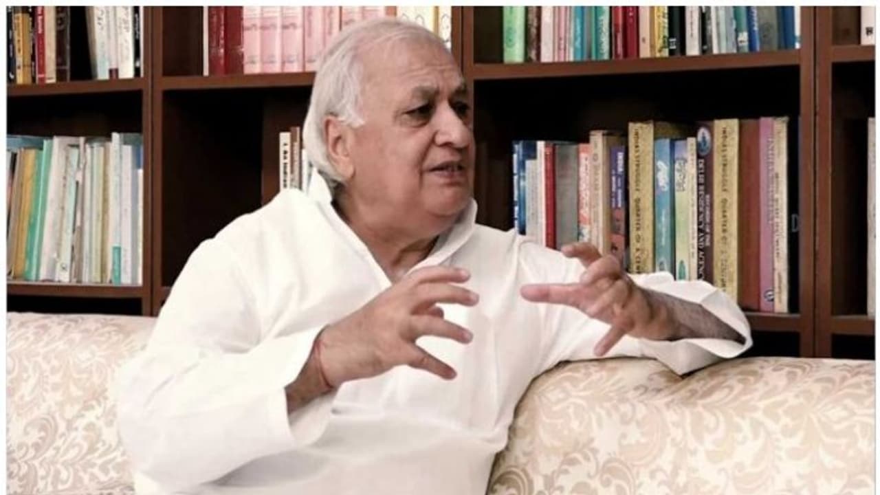 'വാളയാർ കേസിൽ സർക്കാരിനോട് റിപ്പോർട്ട് തേടും': ആവശ്യമെങ്കിൽ ഇടപെടുമെന്നും ഗവർണർ