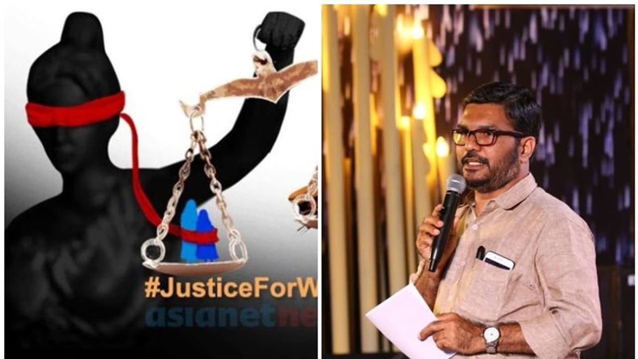 വാളയാര് സംഭവം: അപവാദം പ്രചരിപ്പിക്കുന്നവര്ക്കും പ്രതികള്ക്കും ഒരേ മാനസികാവസ്ഥയെന്ന് എംബി രാജേഷ് വാളയാര് സംഭവം: അപവാദം പ്രചരിപ്പിക്കുന്നവര്ക്കും പ്രതികള്ക്കും ഒരേ മാനസികാവസ്ഥയെന്ന് എംബി രാജേഷ്